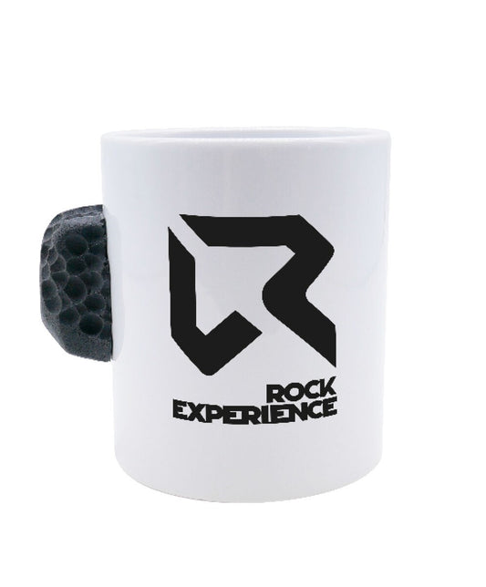 CLIMBING MUG