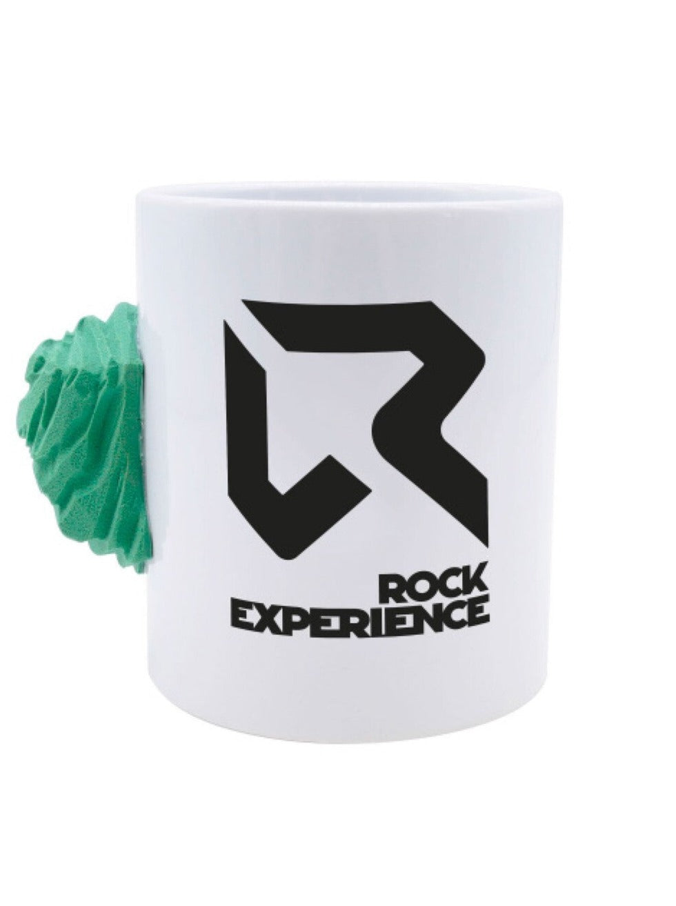 CLIMBING MUG