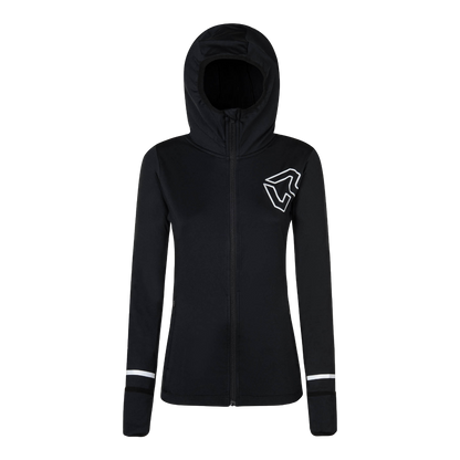 JERKY 2.0 HOODIE WOMAN FLEECE