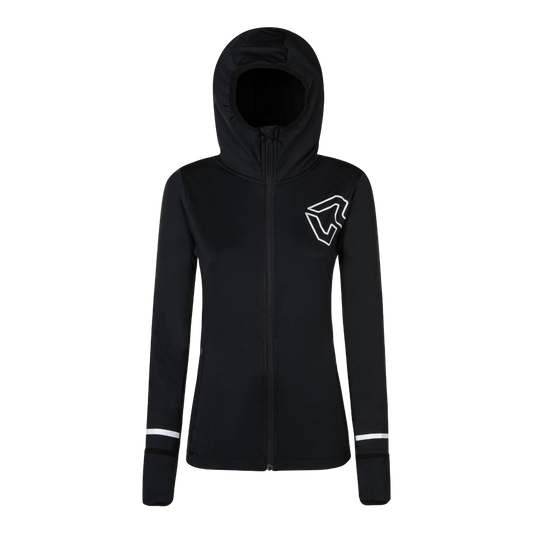 JERKY 2.0 HOODIE WOMAN FLEECE