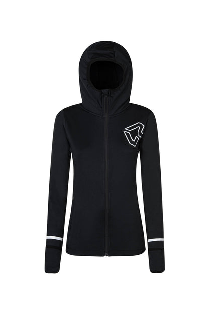 JERKY 2.0 HOODIE WOMAN FLEECE