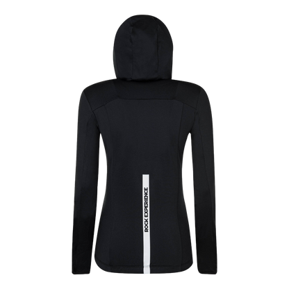 JERKY 2.0 HOODIE WOMAN FLEECE