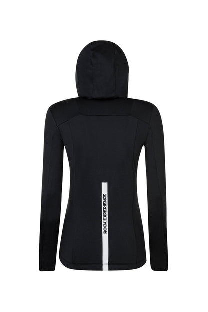 JERKY 2.0 HOODIE WOMAN FLEECE