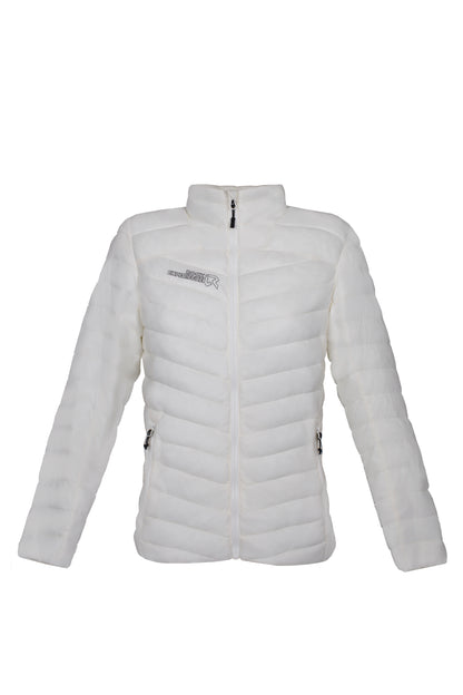 FORTUNE 2.0 PADDED WOMAN JACKET