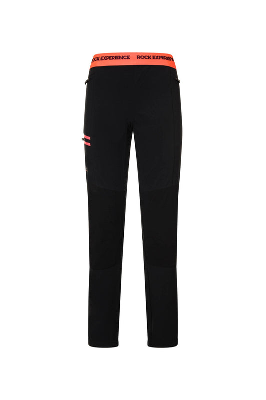 WILDE ORCHIDEE WOMAN PANT