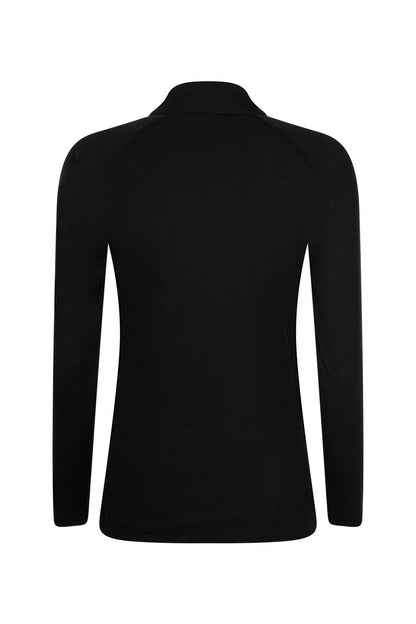 HEAVEN LS HZ WOMAN T-SHIRT