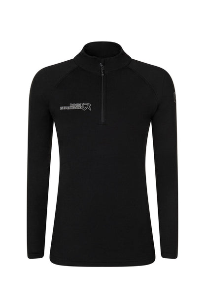 HEAVEN LS HZ WOMAN T-SHIRT