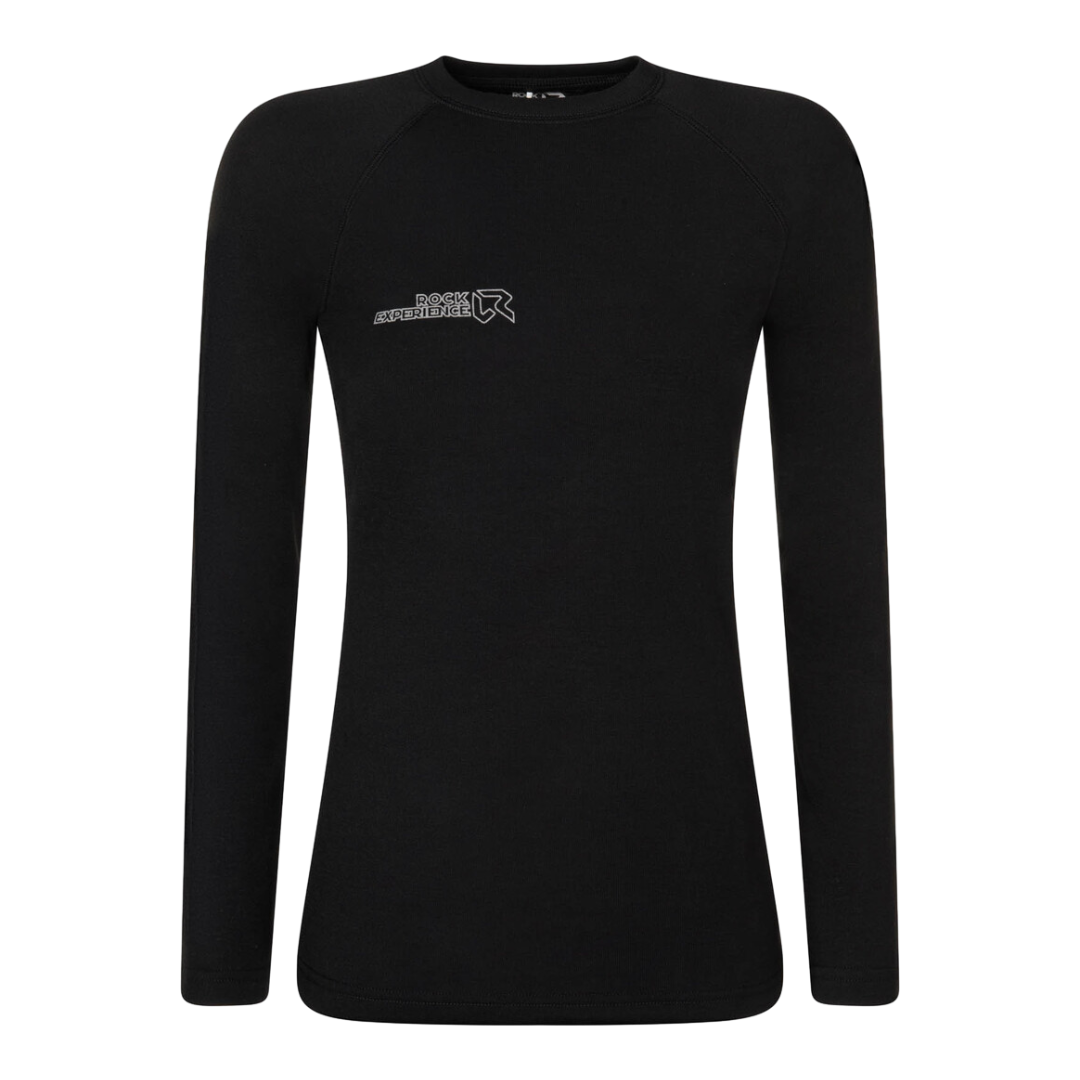 HEAVEN LS WOMAN T-SHIRT
