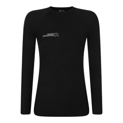 HEAVEN LS WOMAN T-SHIRT