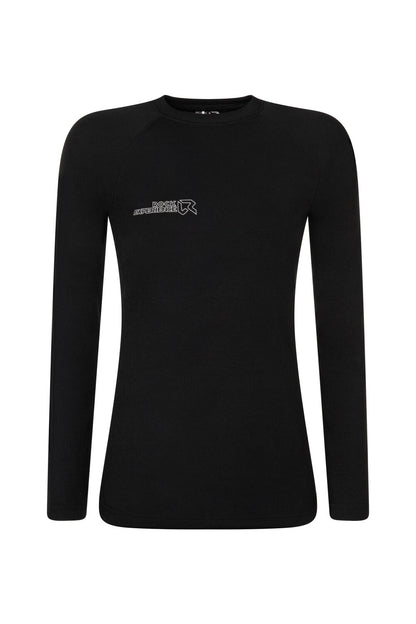 HEAVEN LS WOMAN T-SHIRT