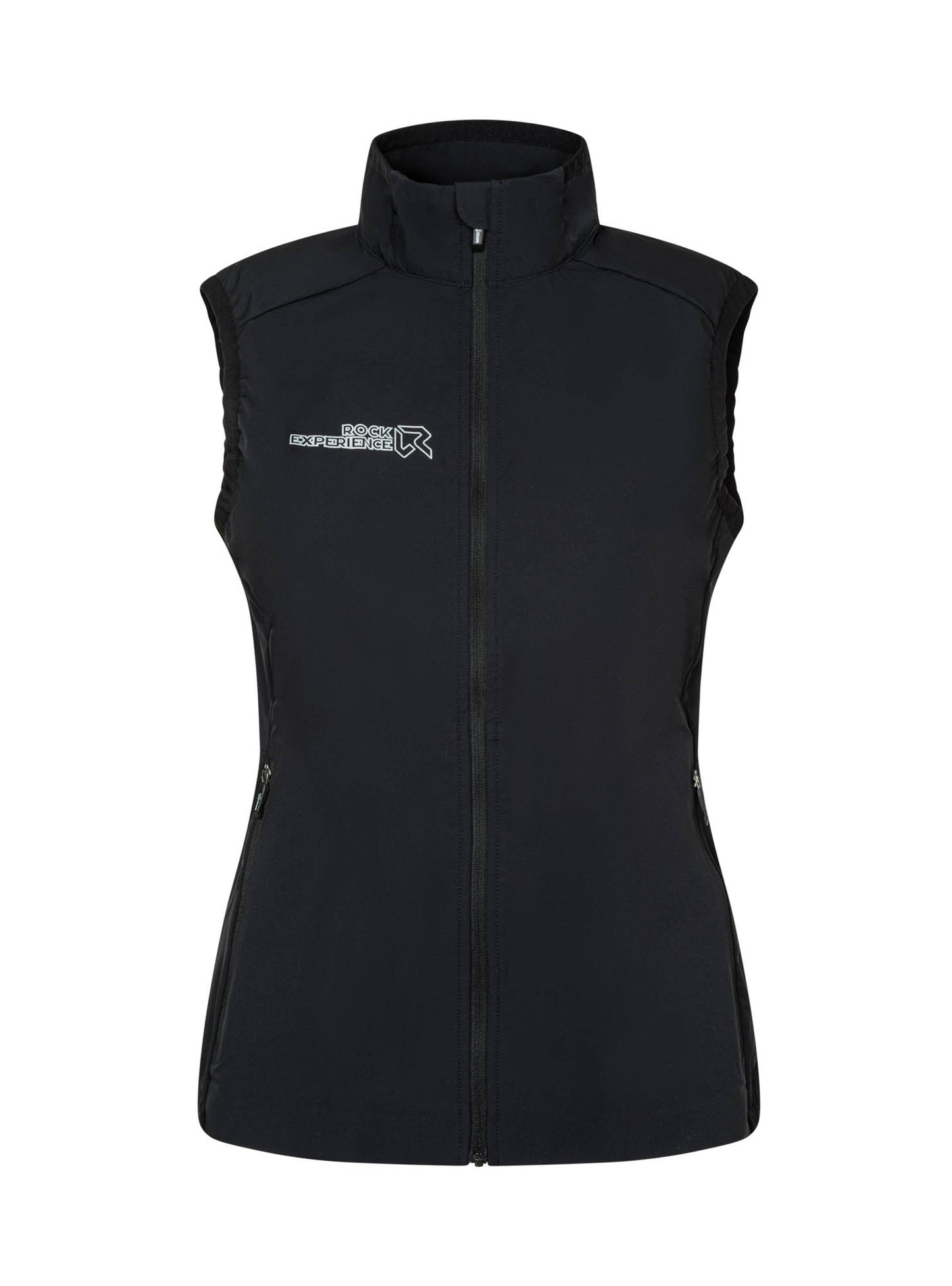 INUIT SOFTSHELL WOMAN VEST