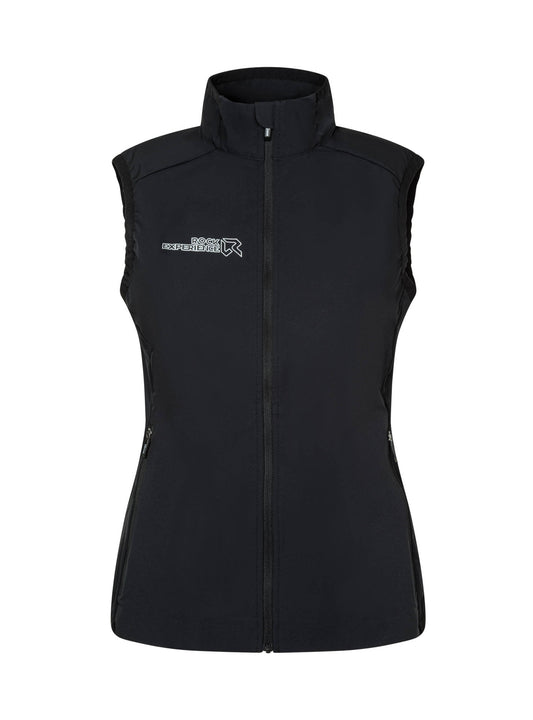 INUIT SOFTSHELL WOMAN VEST