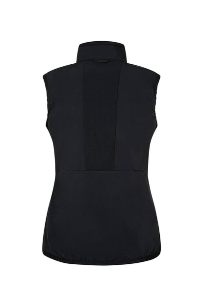 INUIT SOFTSHELL WOMAN VEST