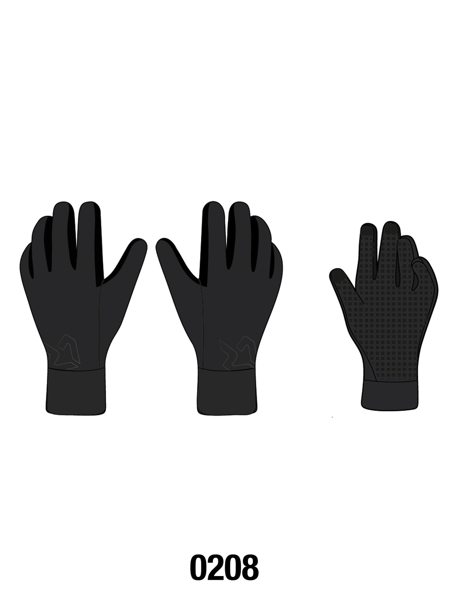 WIND-OUT GLOVES