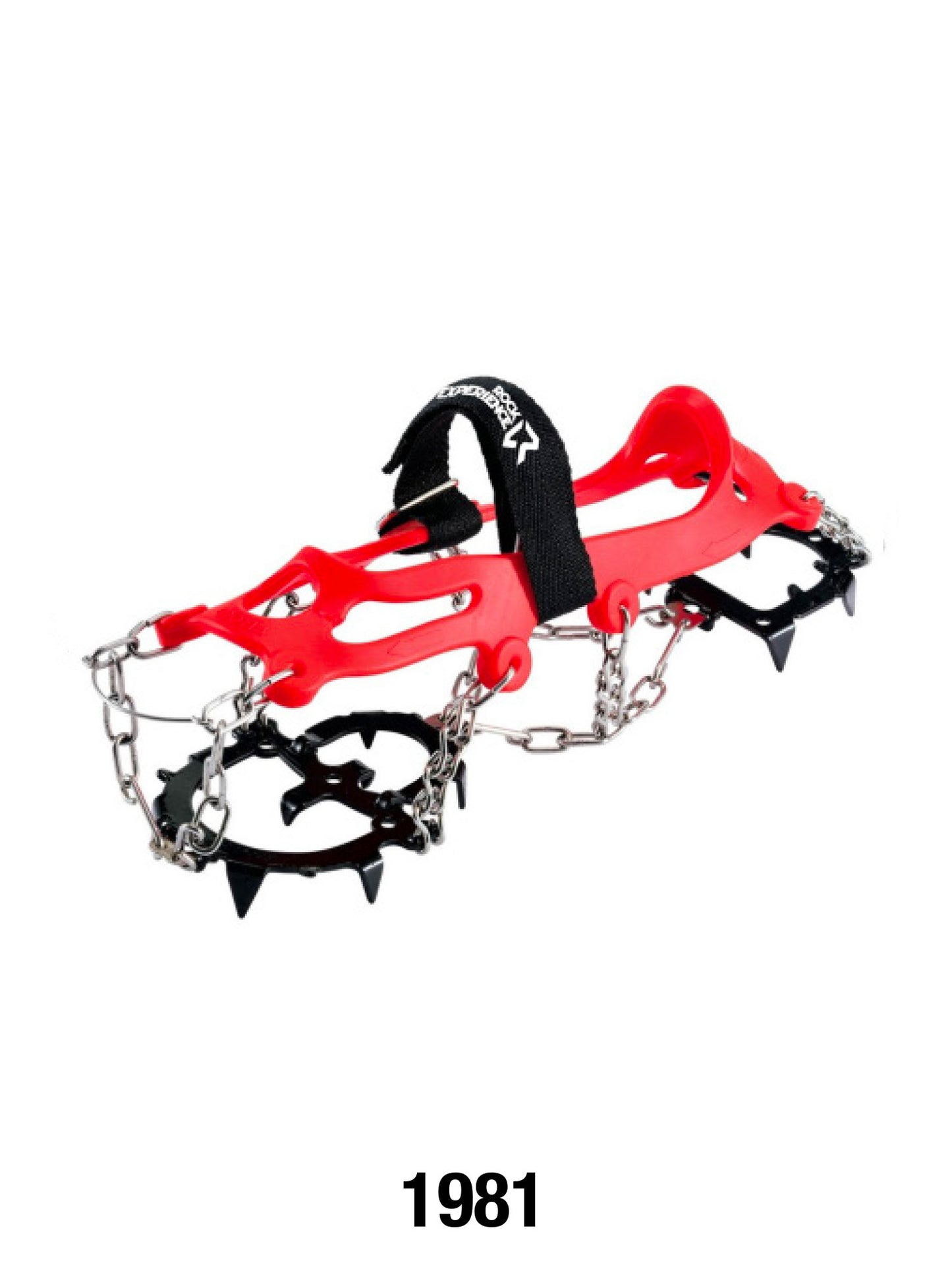 ICE CRAMPON - XL