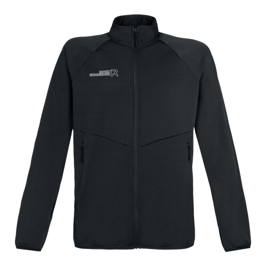 RE.ALBATROSS FZ MAN FLEECE