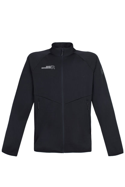 RE.ALBATROSS FZ MAN FLEECE