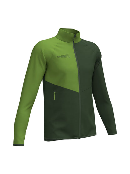 RE.ALBATROSS FZ MAN FLEECE