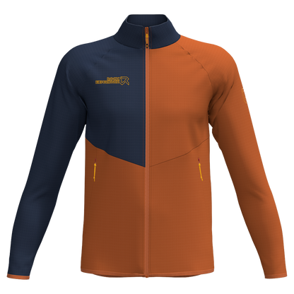 RE.ALBATROSS FZ MAN FLEECE