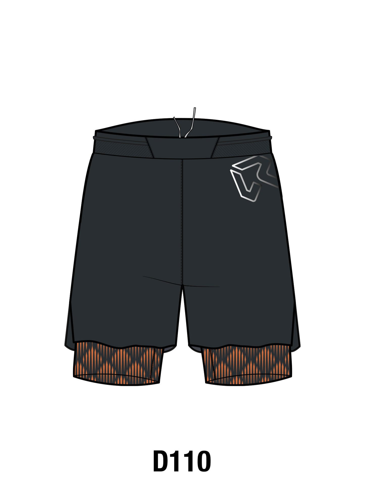 KENTA UP P. SHORTS MAN PANT