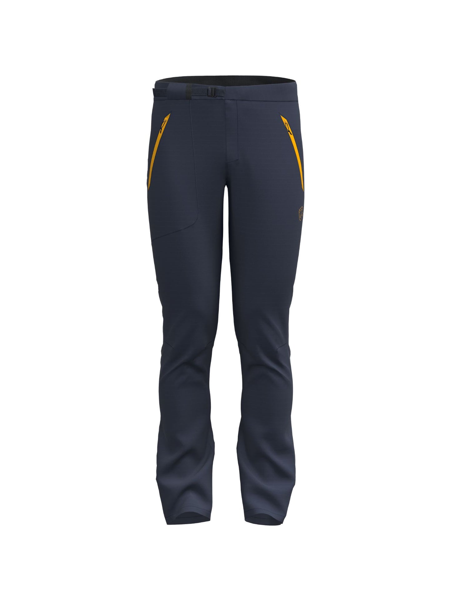 HALF DOLLAR MAN PANT