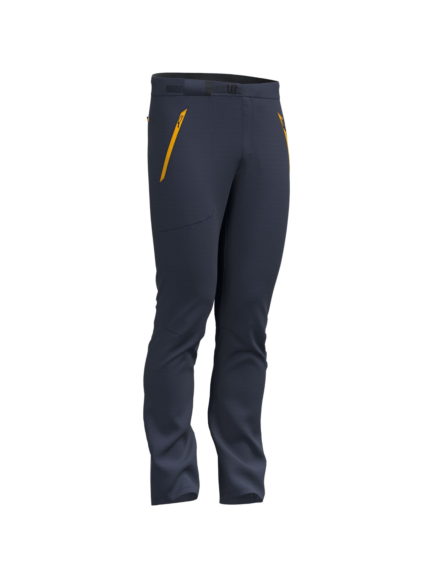 HALF DOLLAR MAN PANT