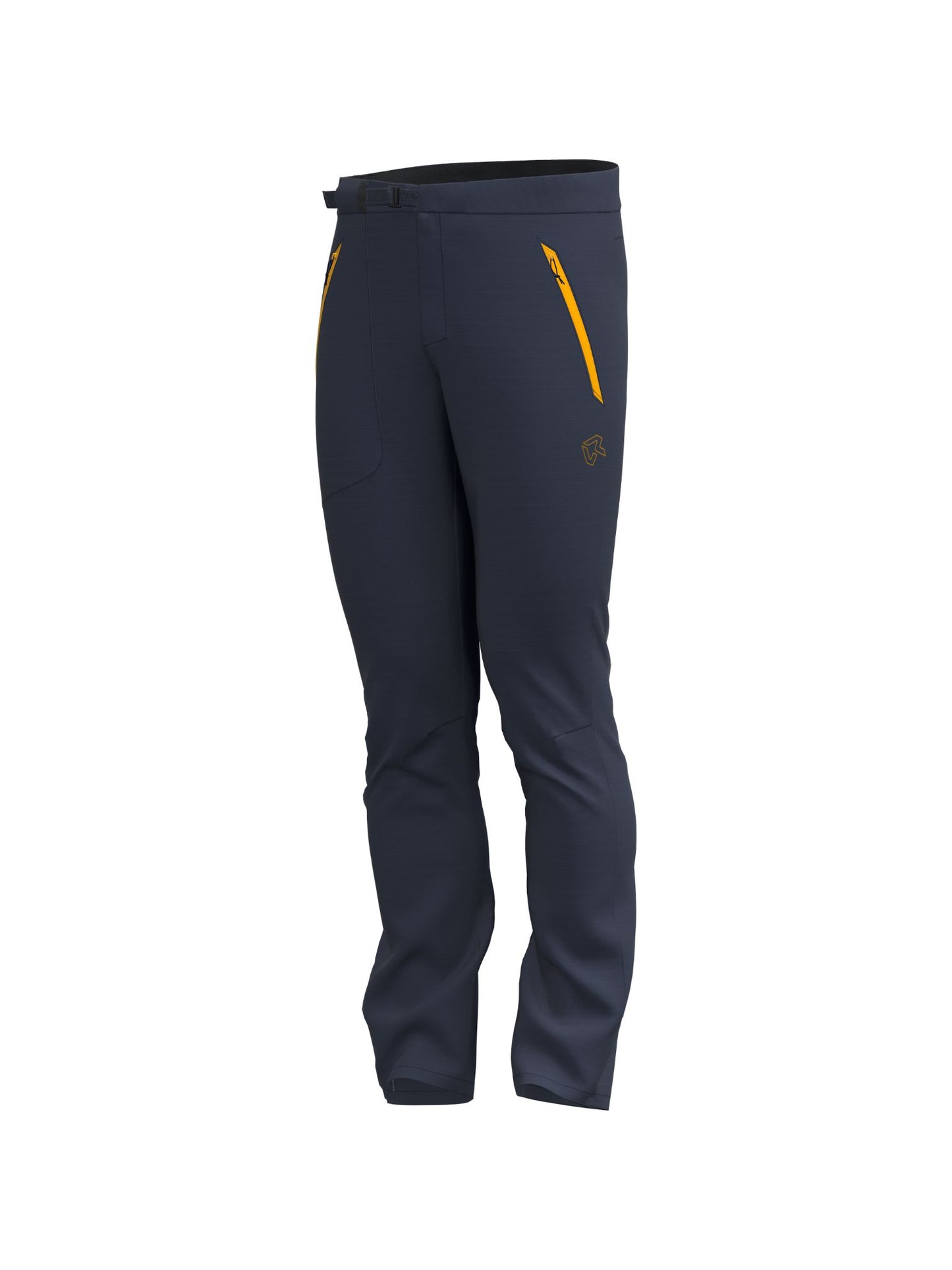 HALF DOLLAR MAN PANT