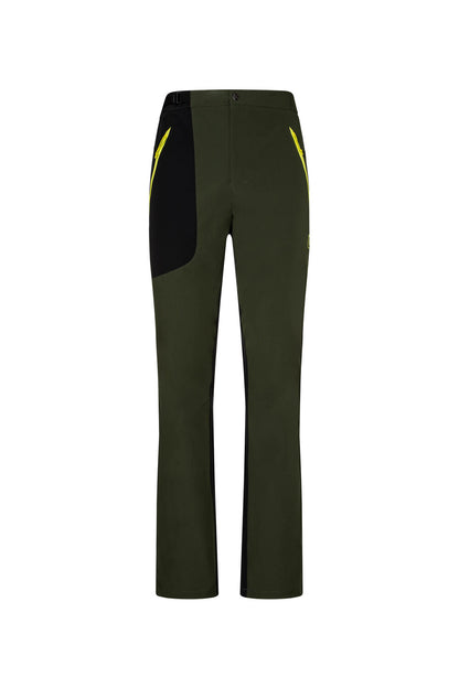 HALF DOLLAR MAN PANT
