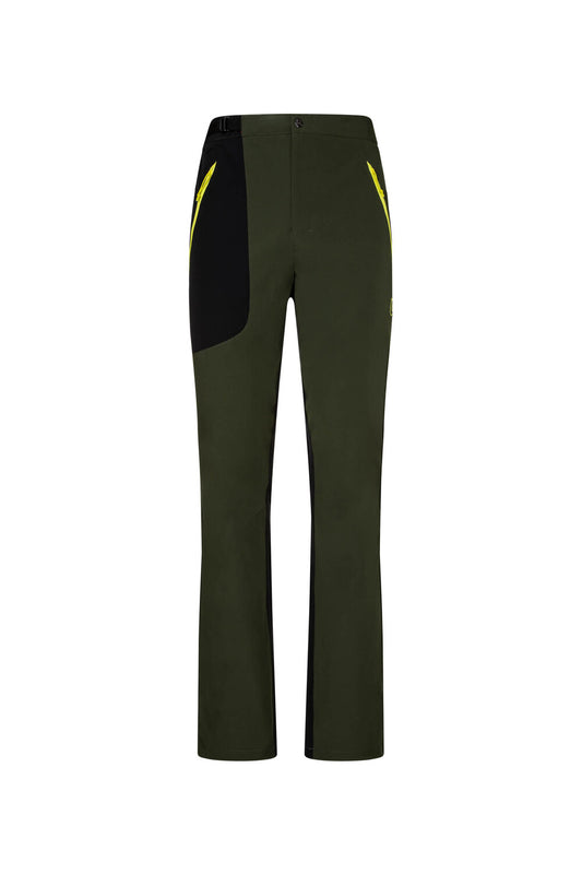 HALF DOLLAR MAN PANT