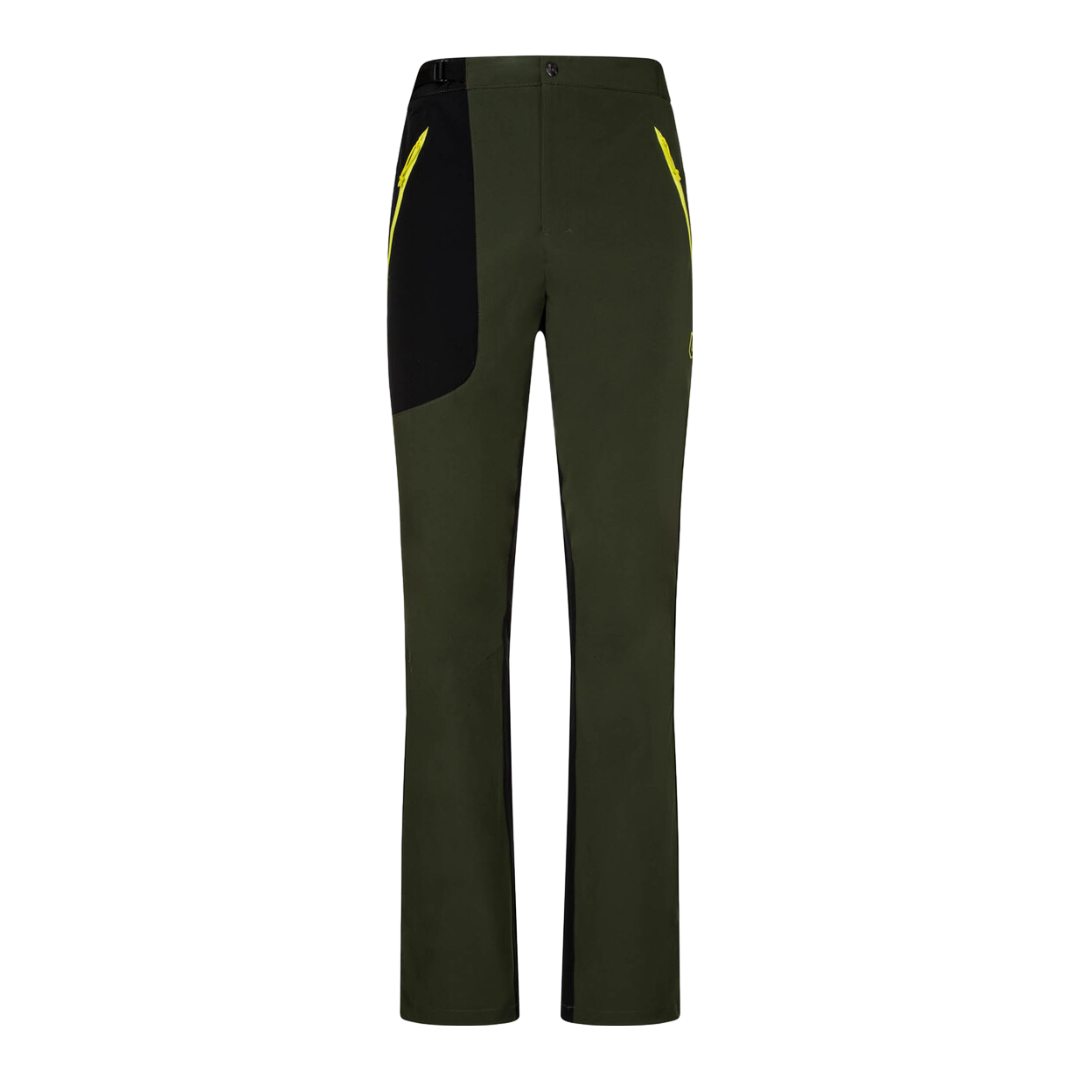 HALF DOLLAR MAN PANT