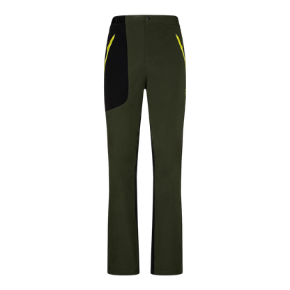 HALF DOLLAR MAN PANT