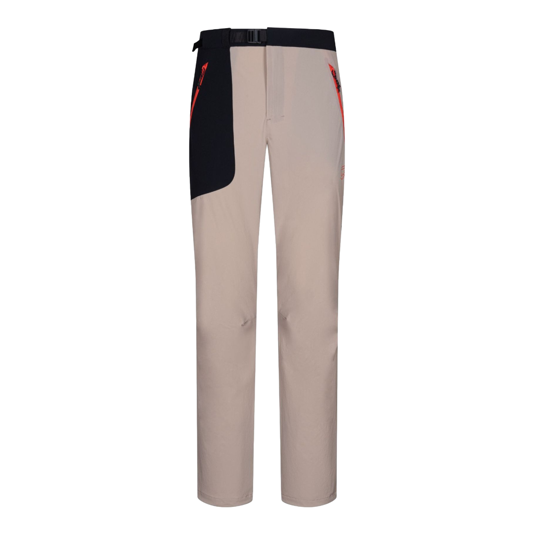 HALF DOLLAR MAN PANT