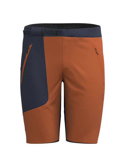 HALF DOLLAR BERMUDA MAN PANT