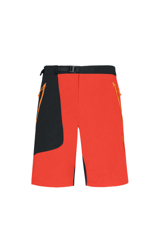 HALF DOLLAR BERMUDA MAN PANT