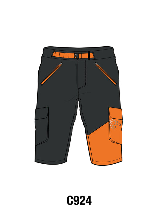 SQUAMISH BERMUDA HERRENHOSE