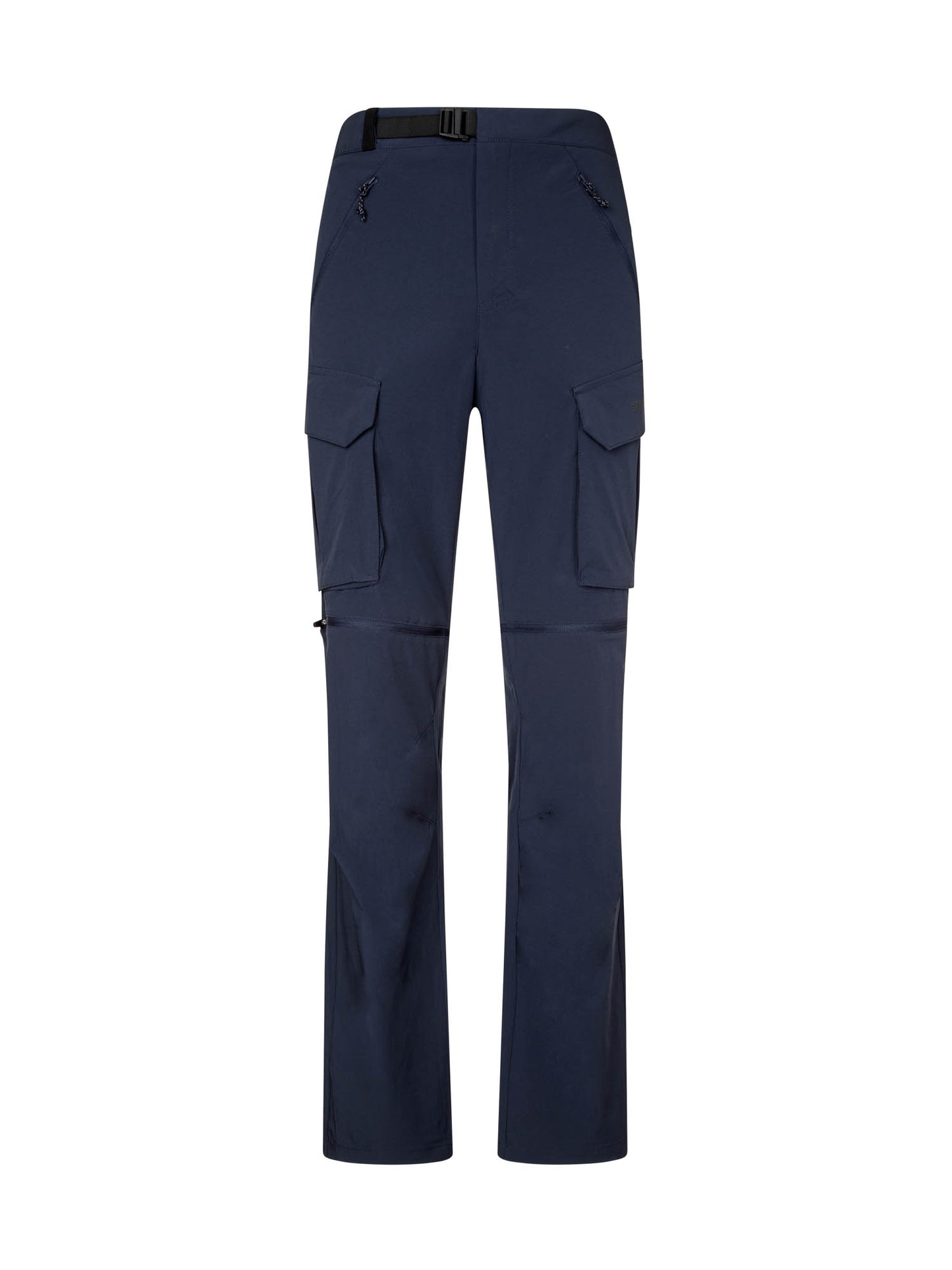 DEVIL'S TOWER ZIP OFF MAN PANT