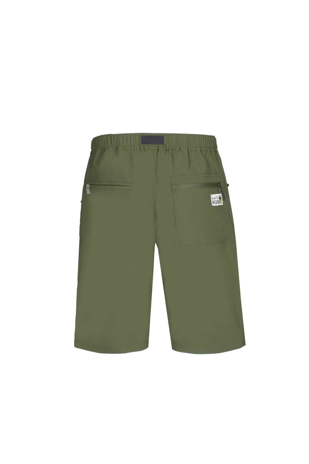 CANNELLONI BERMUDA MAN PANT
