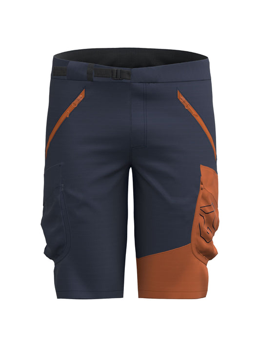 OBSERVER CARGO BERMUDA MAN PANT