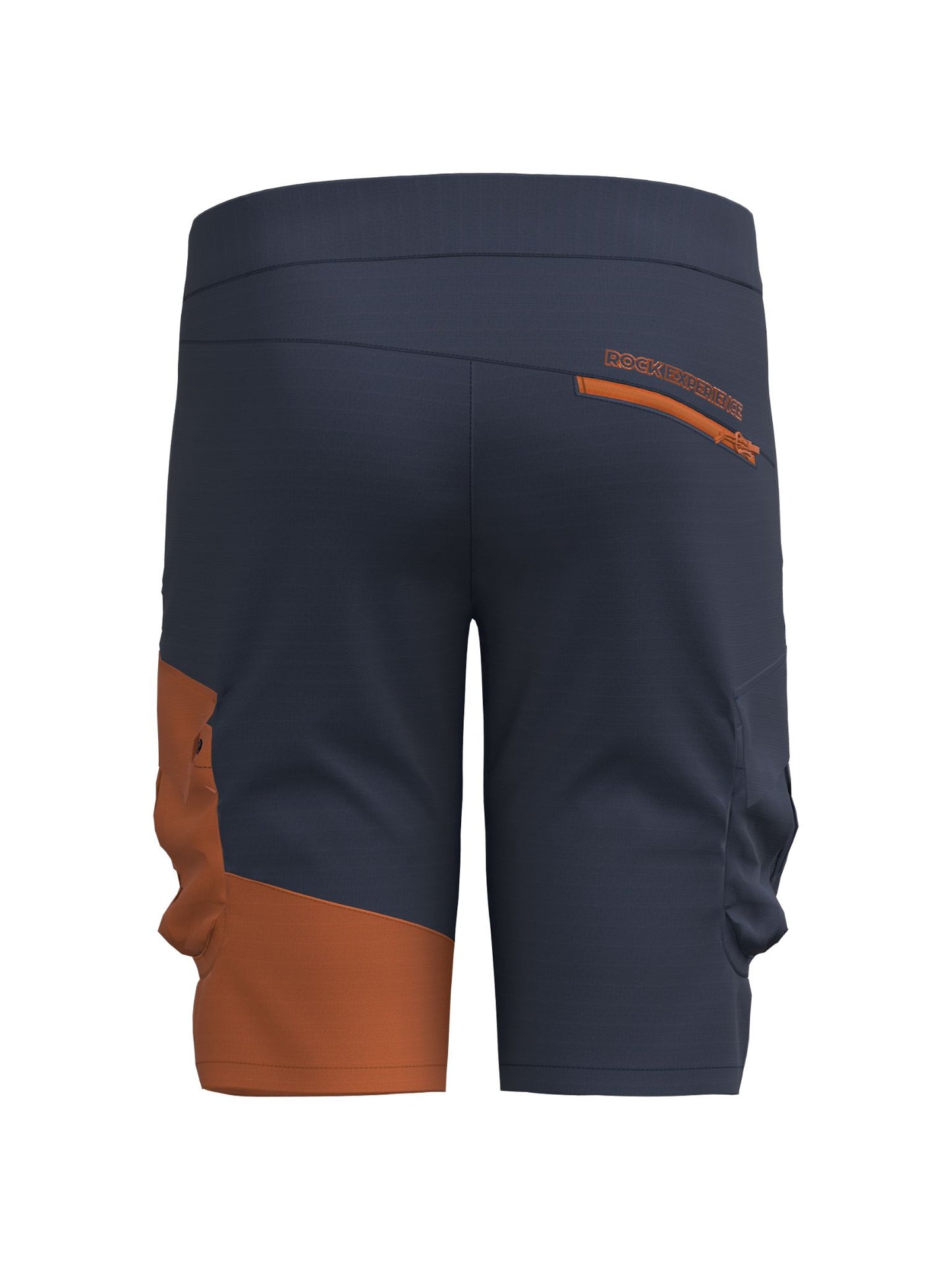 OBSERVER CARGO BERMUDA MAN PANT