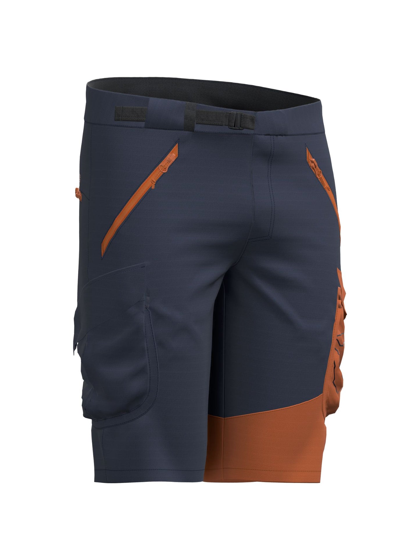 OBSERVER CARGO BERMUDA MAN PANT