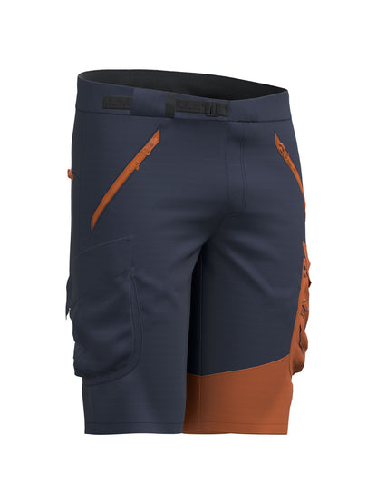OBSERVER CARGO BERMUDA MAN PANT