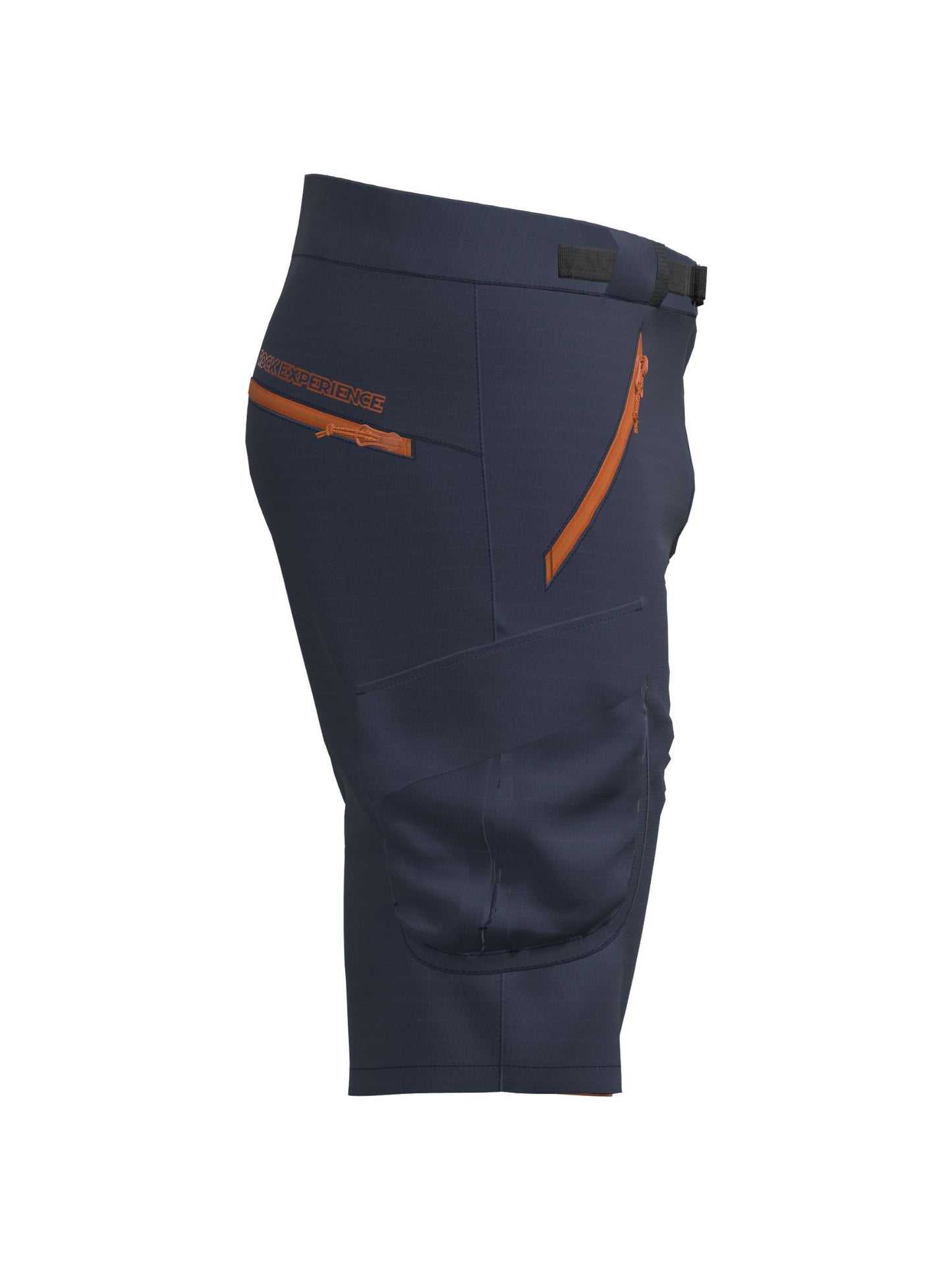 OBSERVER CARGO BERMUDA MAN PANT