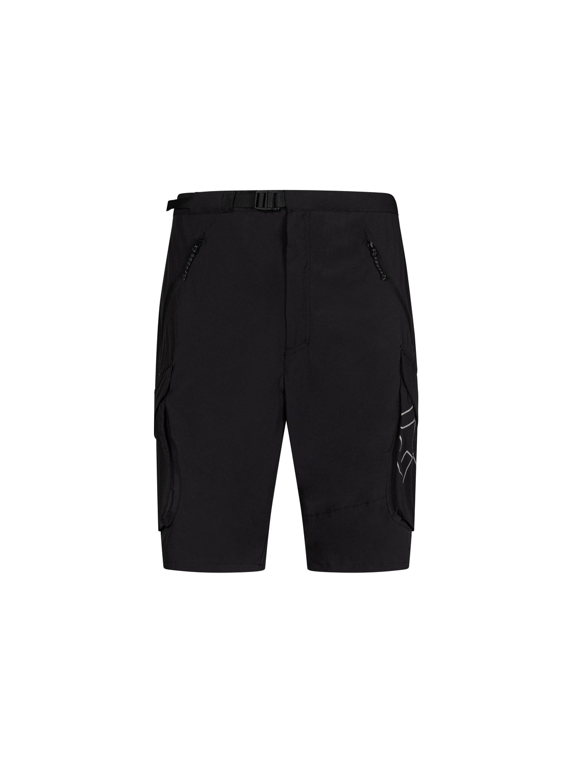 OBSERVER CARGO BERMUDA MAN PANT