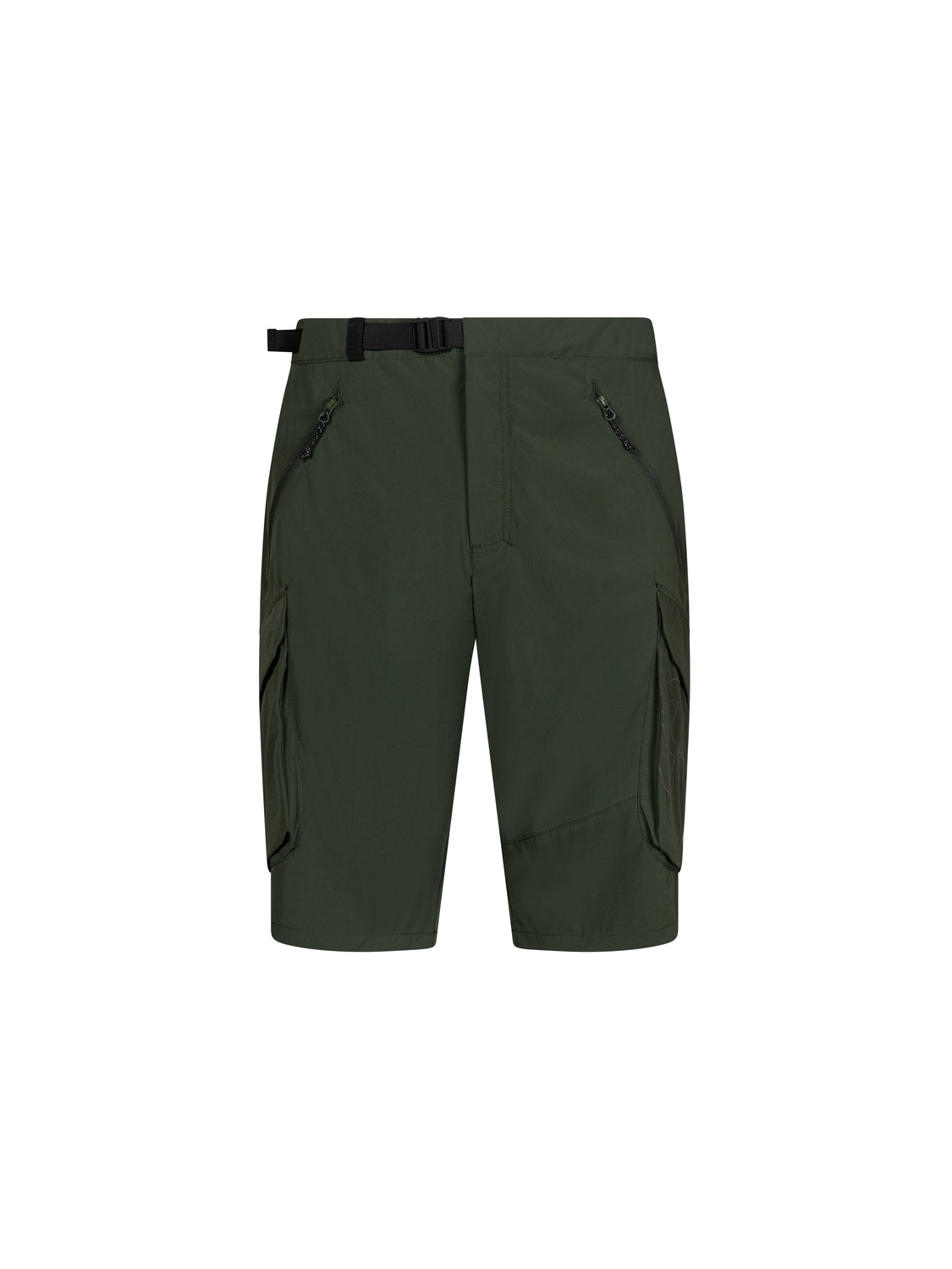 OBSERVER CARGO BERMUDA MAN PANT