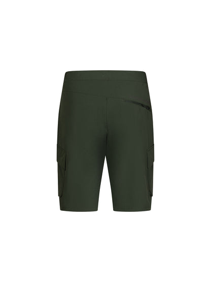OBSERVER CARGO BERMUDA MAN PANT