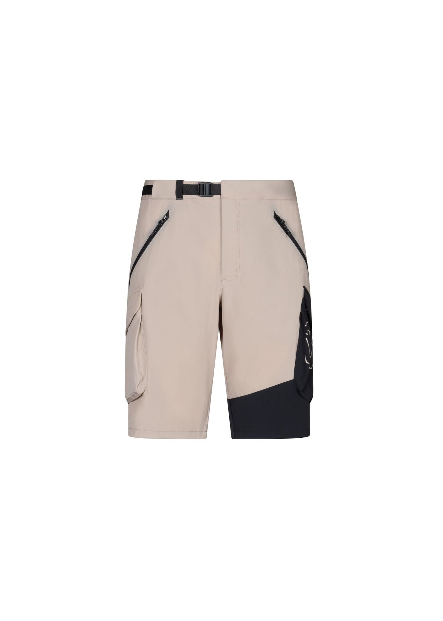 OBSERVER CARGO BERMUDA MAN PANT