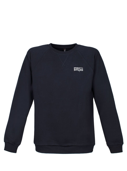 CLIMBING TRIP CREW NECK MAN SWEATSHIRT