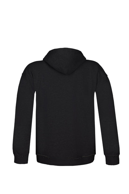 TORTIGLIONI HOODIE MAN SWEATSHIRT