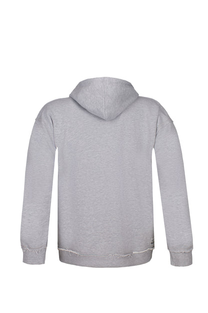 TORTIGLIONI HOODIE MAN SWEATSHIRT