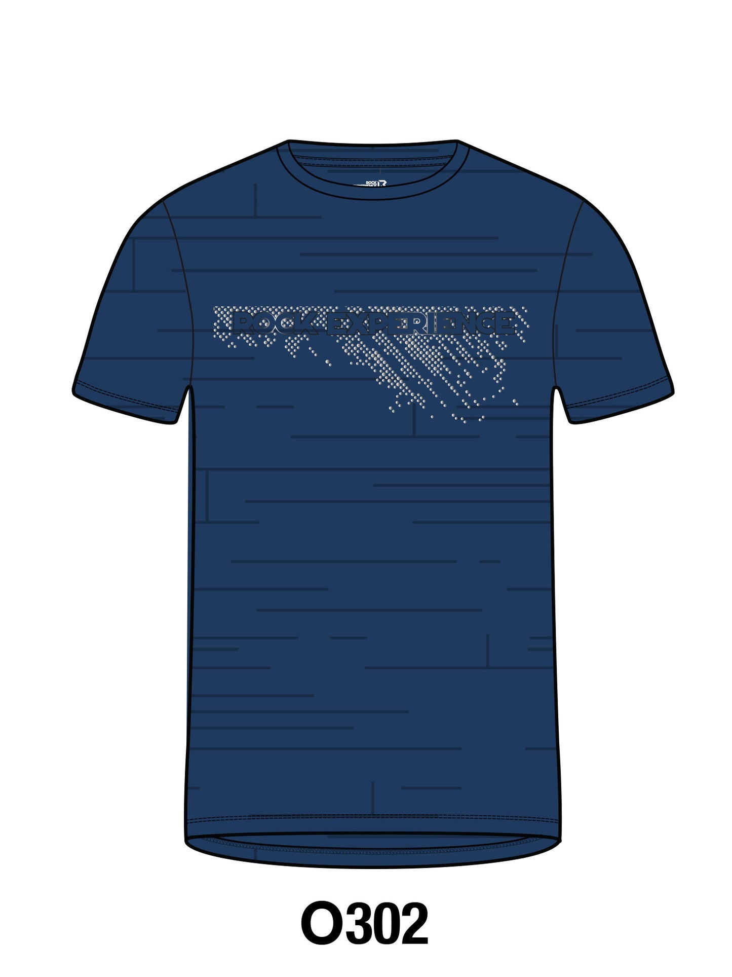 CHANDLER 3.0 SS MAN T-SHIRT